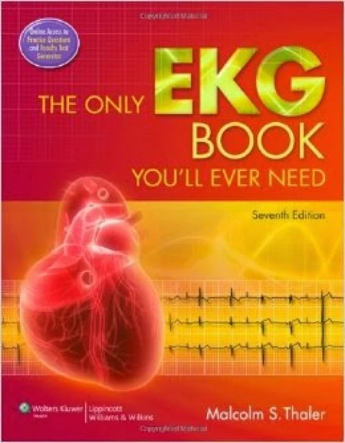 EKG in everyday practice